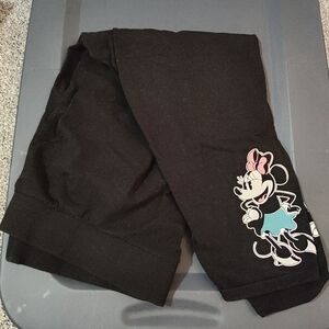 Minnie Mouse Torrid leggings